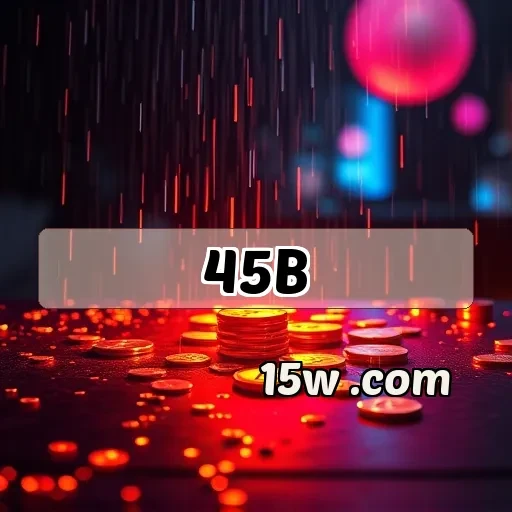 45b.com App