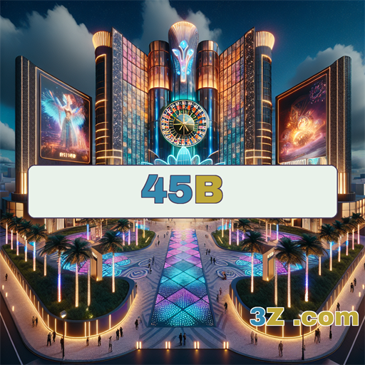 Jogos Brasileiros: Diversão e Comunidade no 45b.com