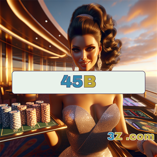 Transformando a experiência de jogo: A nova plataforma do 45b.com