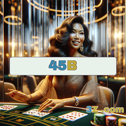 Experiência Exclusiva: Seja VIP no 45b.com