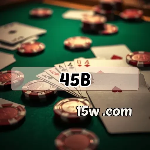 45b.com Jogos