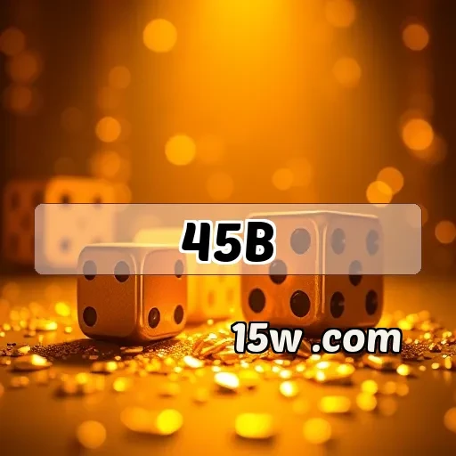 45b.com Login