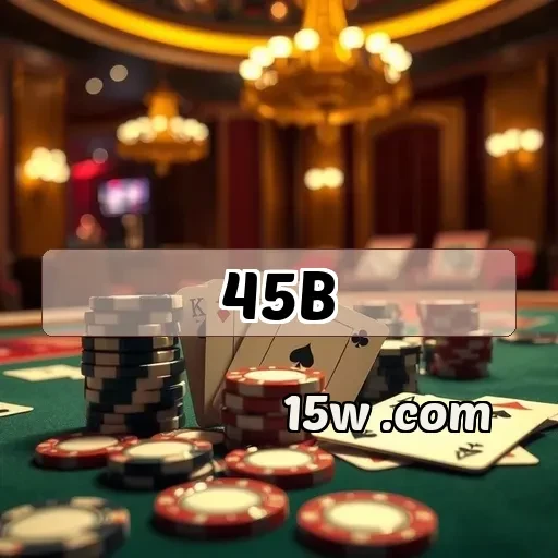 45b.com Plataforma