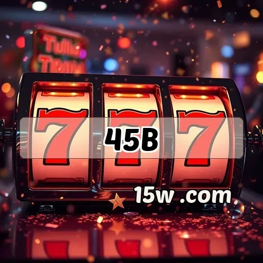 45b.com Promoções